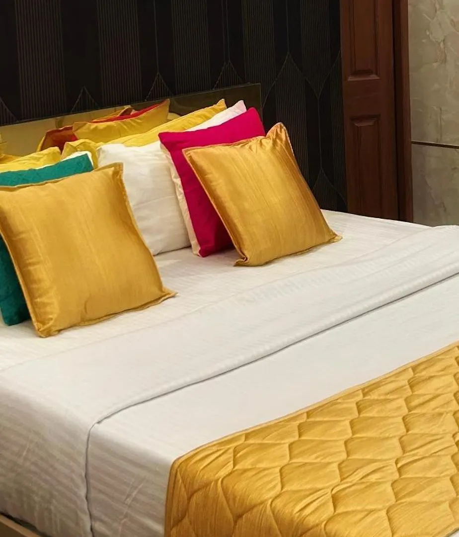 Bed & Breakfast Paradise Homestay Alwaye